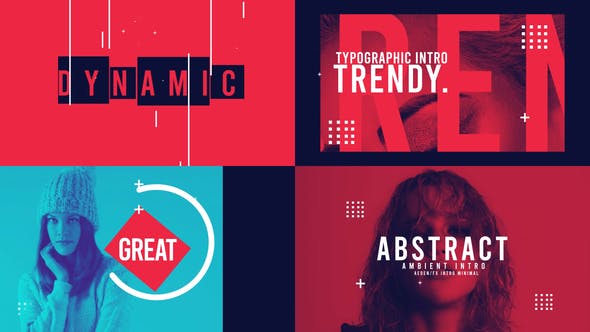Abstract Ambient Intro 26569756[Videohive][After Effects]