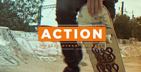 Action Opener[Videohive][After Effects][21296852]
