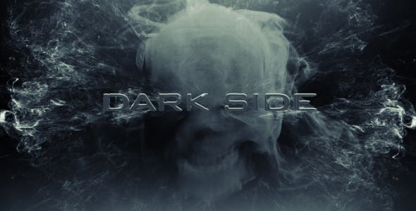 Dark Side – Cinematic Promo Trailer[Videohive][After Effects][19639960]