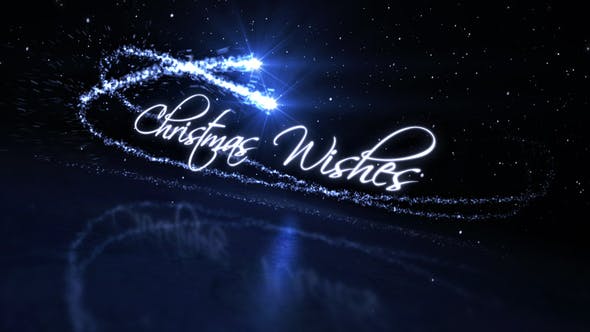 Christmas Wishes[Videohive][After Effects][13961230]
