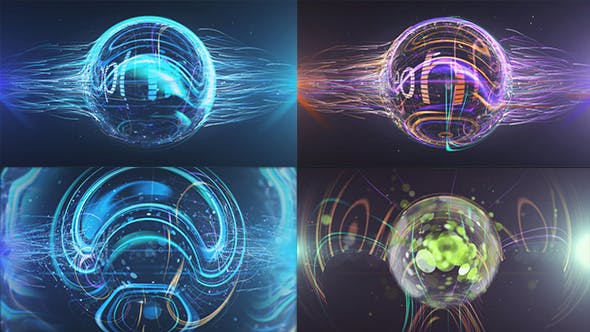 Energy Logo Reveal[Videohive][After Effects][4975388]