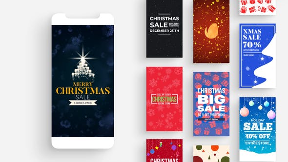Sale – Instagram Stories[Videohive][After Effects][29599044]