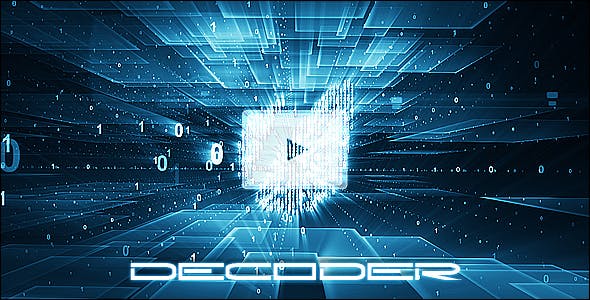 Decoder[Videohive][After Effects][1958632]