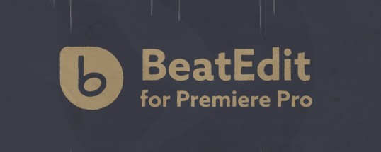 BeatEdit v1.0.10.2[Aescripts][Premiere Pro]