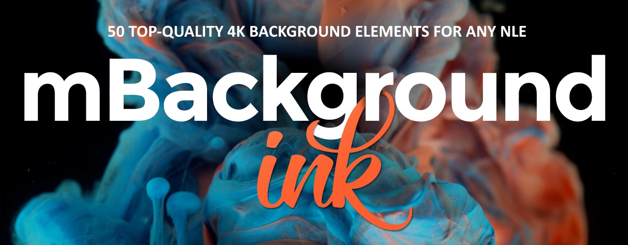 mBackground Ink – 4K Background and Compositing Elements[Motionvfx][Motion Graphics]