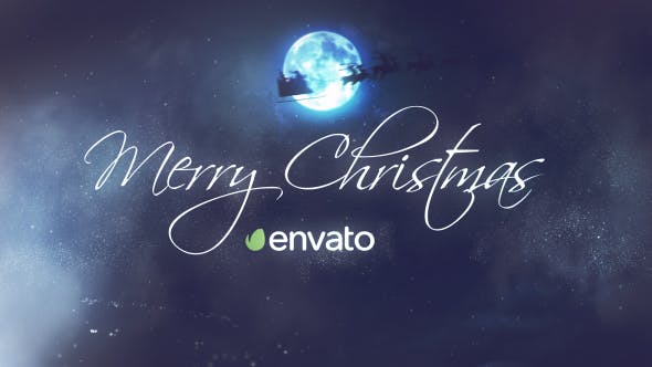 Christmas[Videohive][After Effects][18843808]