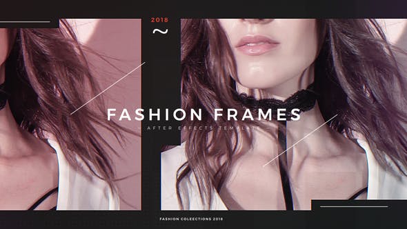 Clean Fashion Opener – Elegant Intro – Minimal Promo – Modern Slideshow[Videohive][After Effects][22825708]