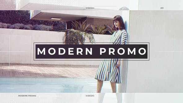 Clean Fashion Opener – Stylish Intro – Elegant Promo[Videohive][After Effects][22850144]