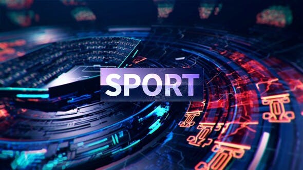 Sport Intro[Videohive][After Effects][29091140]
